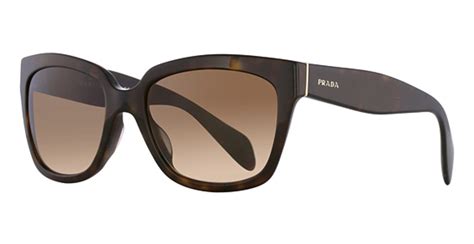 Prada PR 07PSA Sunglasses 